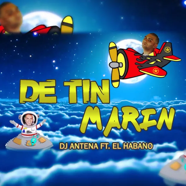 De Tin Marin