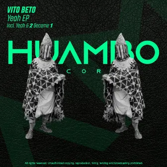 Yeah! EP by Vito Beto