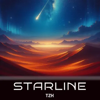 Starline by TZK