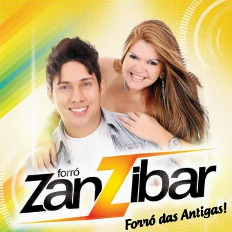 Forró das Antigas by Forró Zanzibar