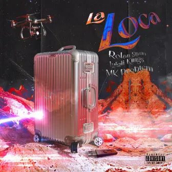 La Loca by Rolan Stiven