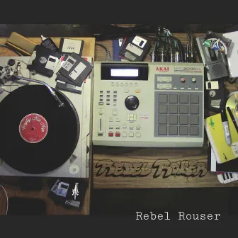 Rebel Rouser by AuxAudio