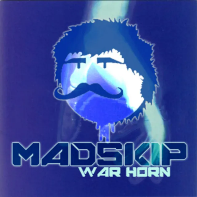 War Horn (Einhander Dubstep)