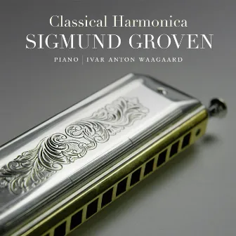 Classical Harmonica by Sigmund Groven