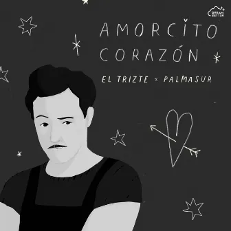 Amorcito corazón lofi by El Trizte