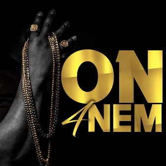 On 4 Nem by Beadz