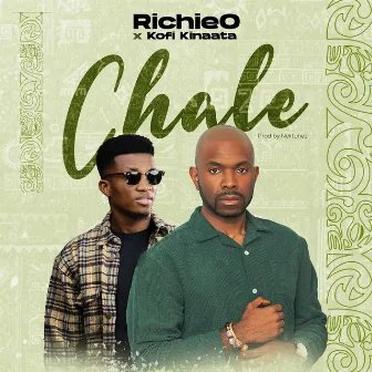 Chale by richieo