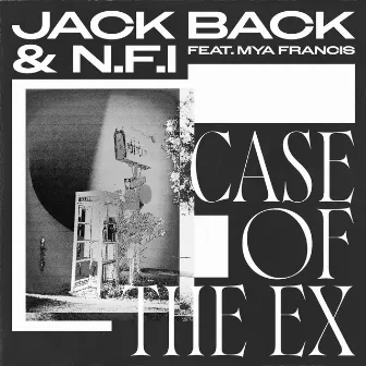 Case Of The Ex (feat. Mya Francis) by N.F.I