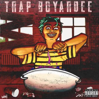 Trap Boyardee by Lil Xelly