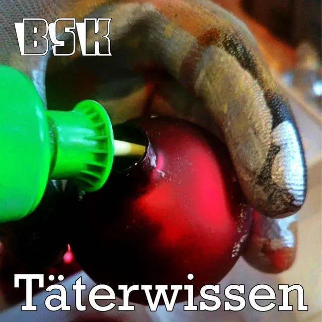 Täterwissen