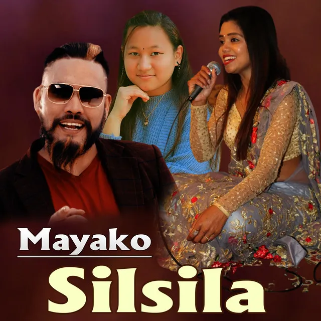 Mayako Silsila