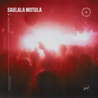 Saulala Motula by ECHO