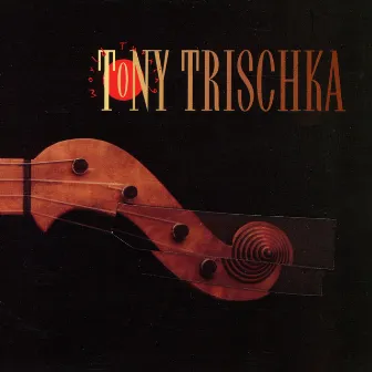 World Turning by Tony Trischka