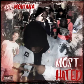 Most Hated by Cbg Montana