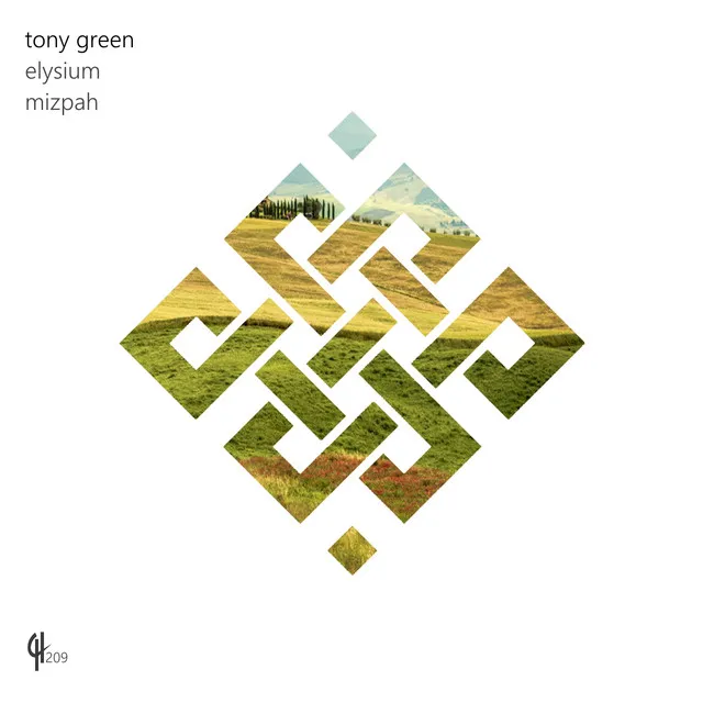 Tony Green