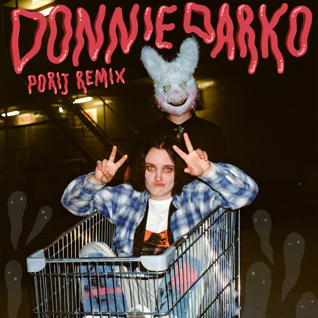 Donnie Darko - Porij Remix