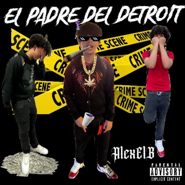 El padre del detroit