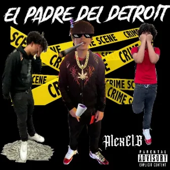 El padre del detroit by AlexelB