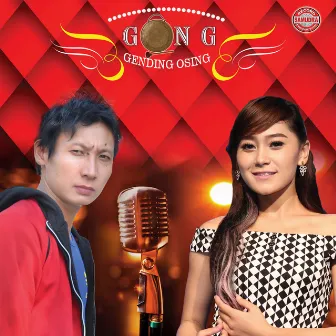 Gong - Gending Osing by Dedy Boom