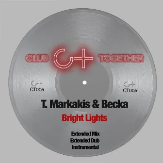 Bright Lights by Becka