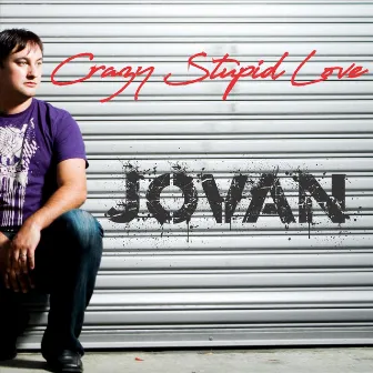 Crazy Stupid Love by Jovan