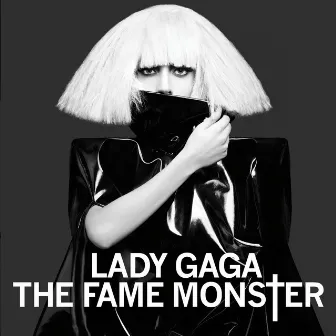 The Fame Monster (Deluxe Edition) by Lady Gaga