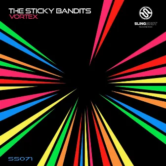 Vortex by The Sticky Bandits