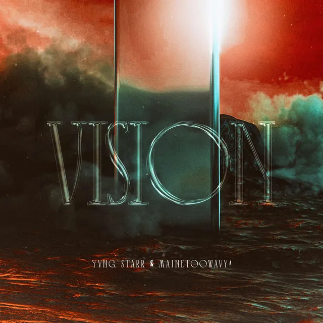 Vision!