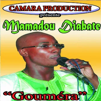 Gouméra by Mamadou Diabaté