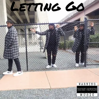 Letting Go by MBK Sylas