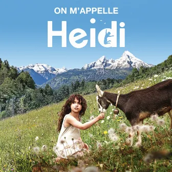 On m'appelle Heidi by Barbara Pravi