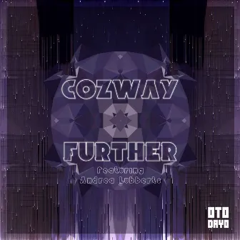 Further (feat. Andrea Lubberts) by Cozway