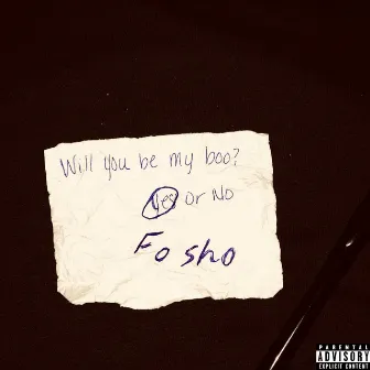 Fo Sho by Quapo