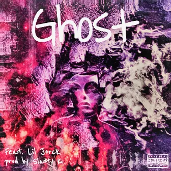 Ghost by Slatty K