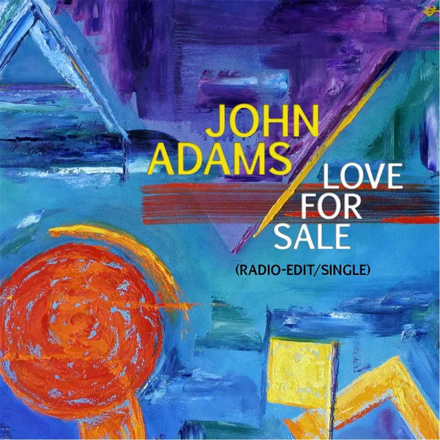 Love for Sale (Radio Edit) - Single