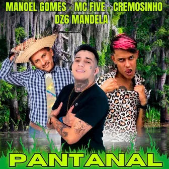 Pantanal by DJ DZ6 Mandela