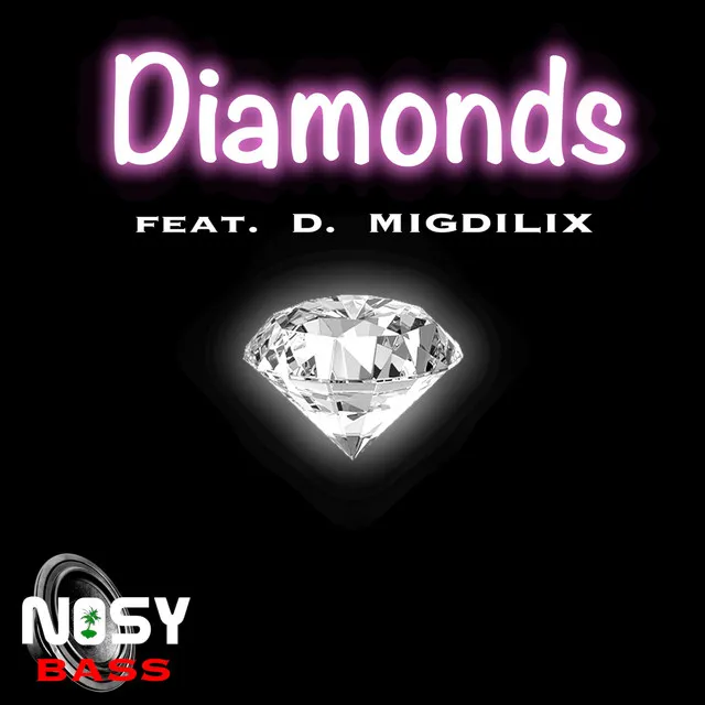 Diamonds (Nosy Bass)