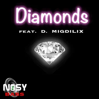 Diamonds (Nosy Bass) by WeNoV