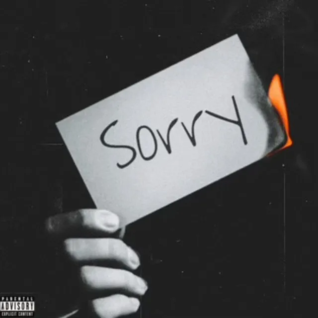 Sorry