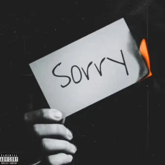 Sorry by Perry Majors