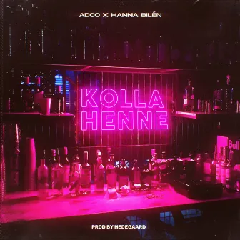 Kolla henne by Adoo