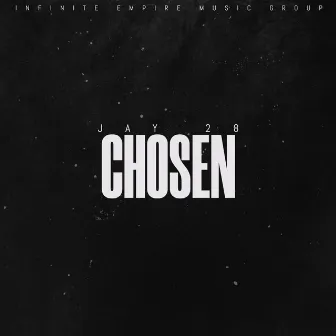 Chosen by Jay 28