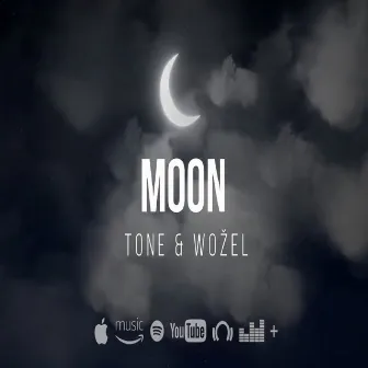 MOON by T&W