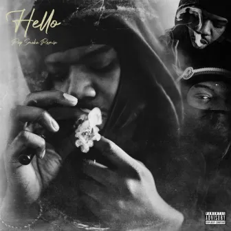 Kash Million (HELLO) by YB Fordy