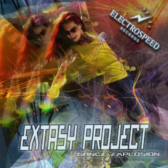 Dance Explosion by Extasy Project