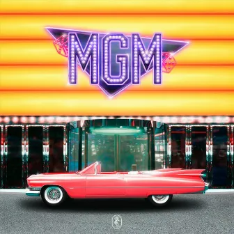 Mgm by FRANCO