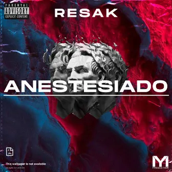 ANESTESIADO by Resak