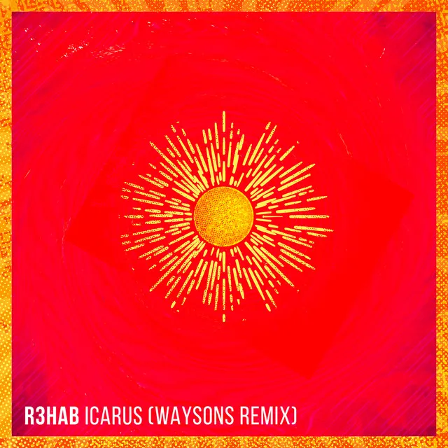 Icarus - Waysons Remix