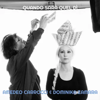 Quando sarà quel dì by Dominika Zamara