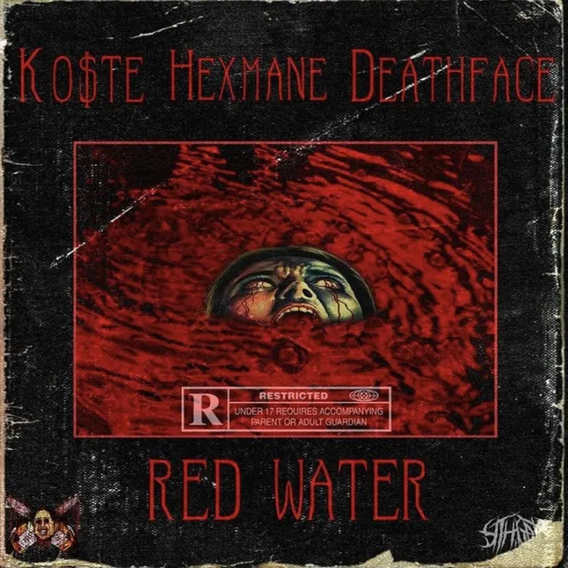 Red Water